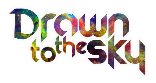 Drawn To The Sky