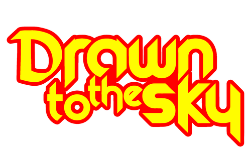 Drawn To The Sky